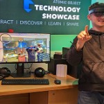 Innovation Insights: Technology Showcase Expands into Exhibition Space